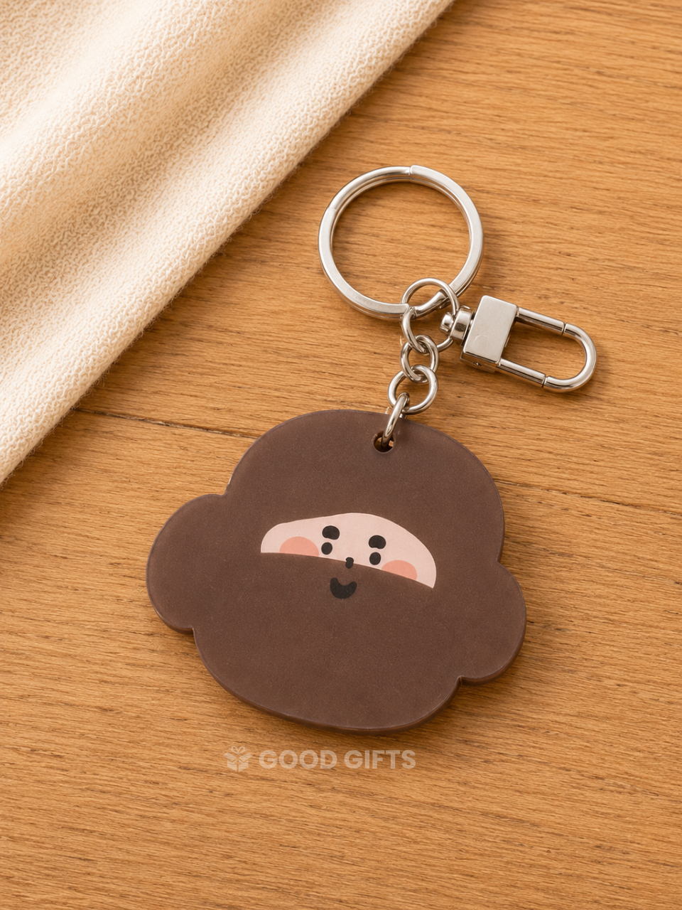 Everyday Acrylic Keychains
