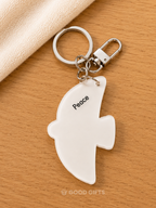 Everyday Acrylic Keychains