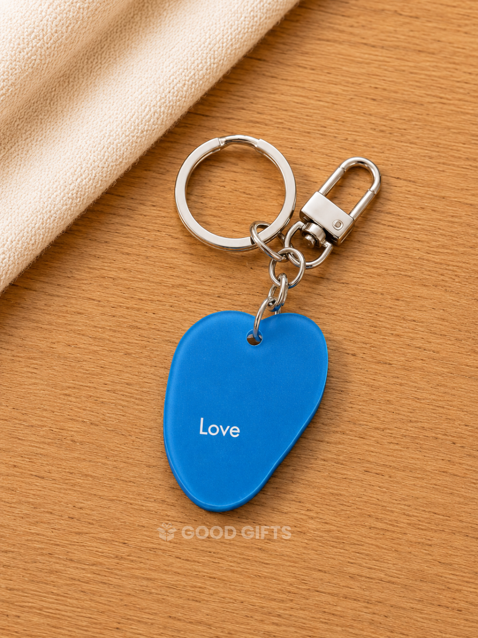 Everyday Acrylic Keychains