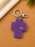 Everyday Acrylic Keychains