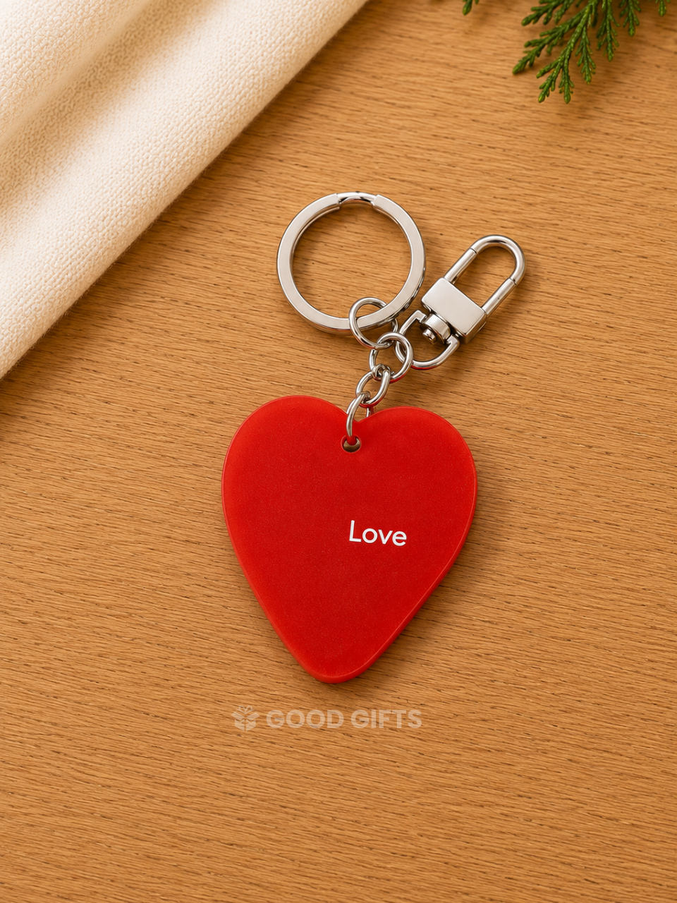Everyday Acrylic Keychains