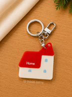 Everyday Acrylic Keychains