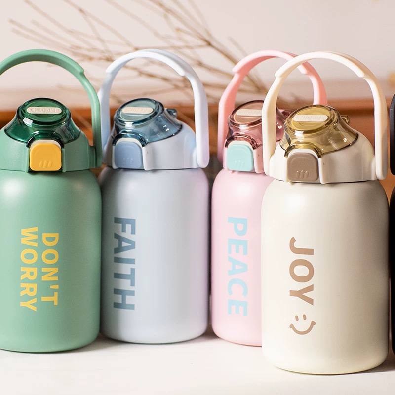 Don’t Worry | Thermal Bottle