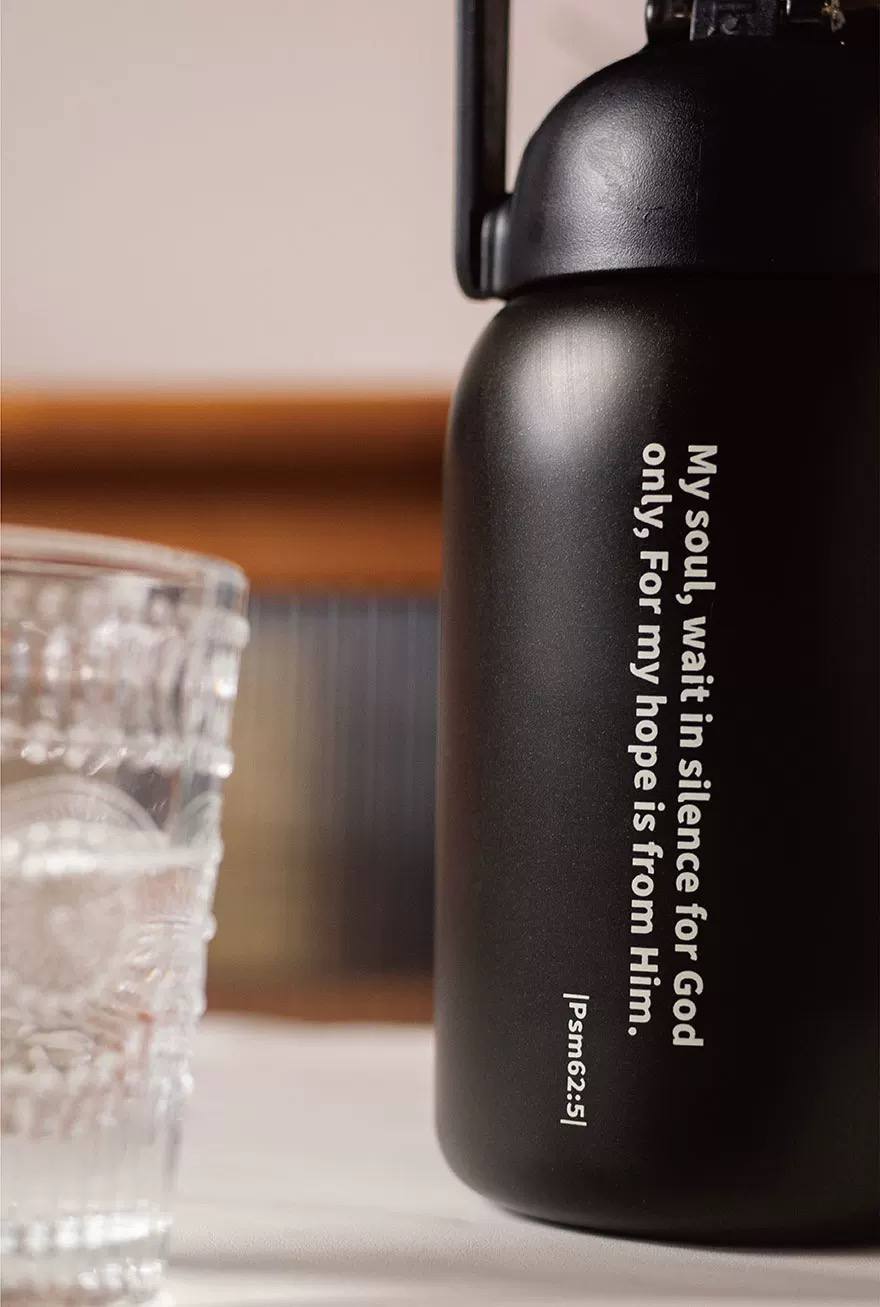 Hope | Thermal Bottle