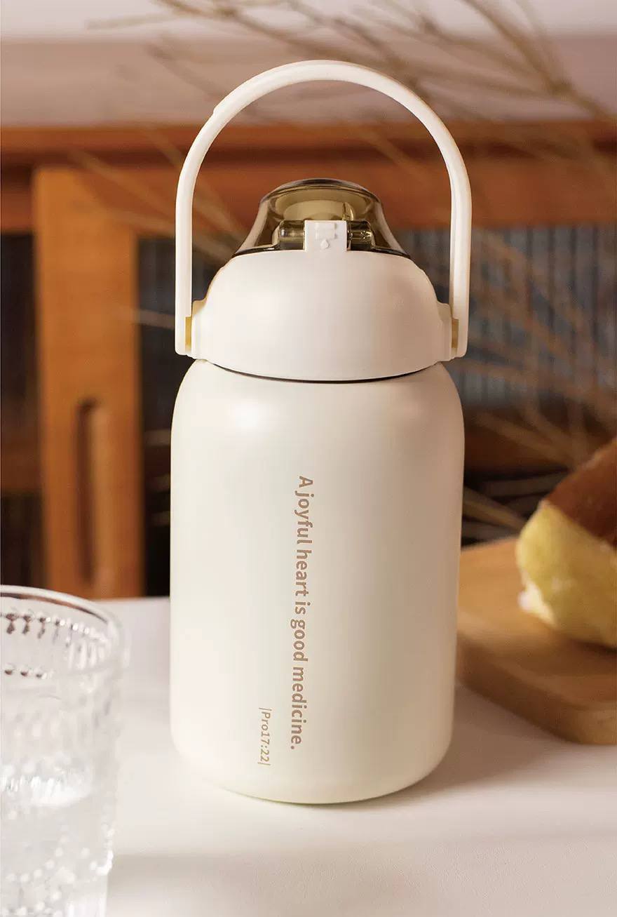 Joy | Thermal Bottle