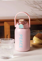 Peace | Thermal Bottle