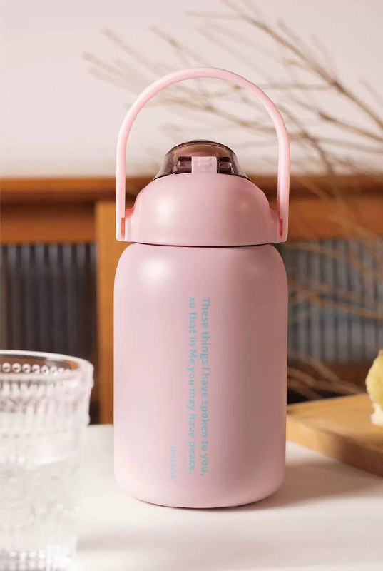 Peace | Thermal Bottle
