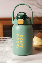 Don’t Worry | Thermal Bottle