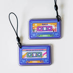 Praise | Acrylic Keychain