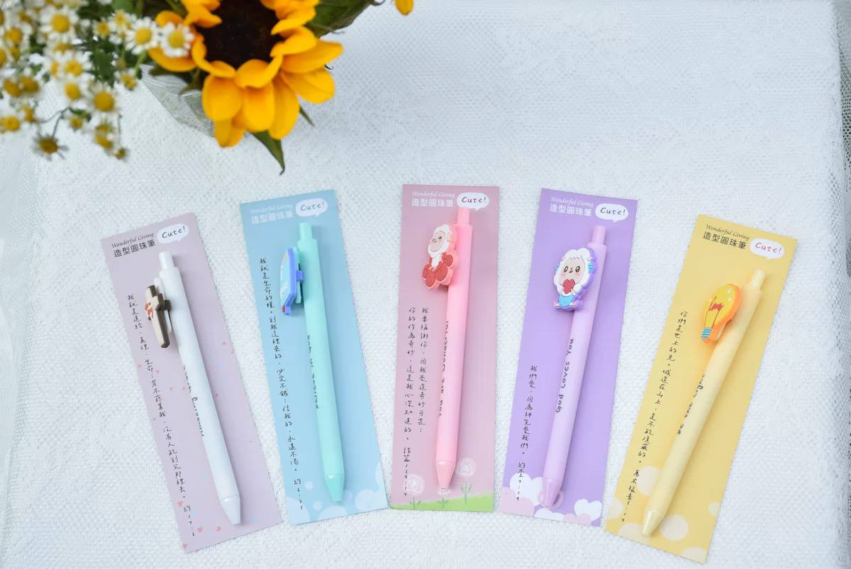 Amazing Grace | Gel Ink Pen