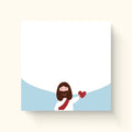 Jesus Heart | Post It