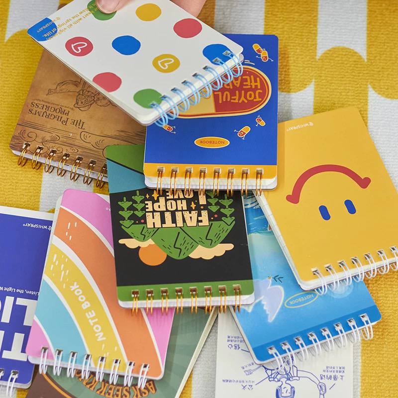 Ask Seek Knock | Notepad