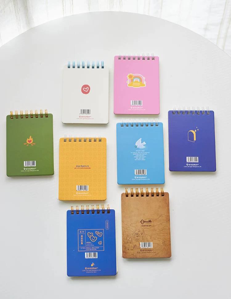 Ask Seek Knock | Notepad