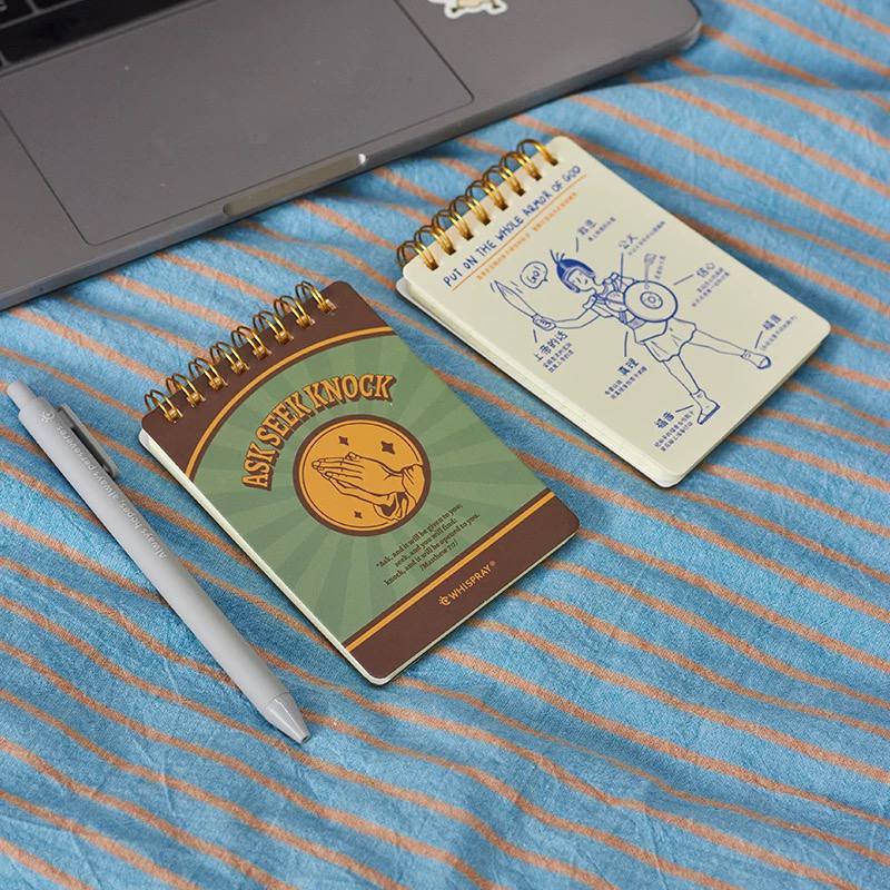 Joyful Heart | Notepad