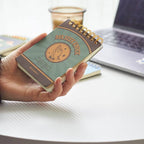 Faith Hope Love | Notepad