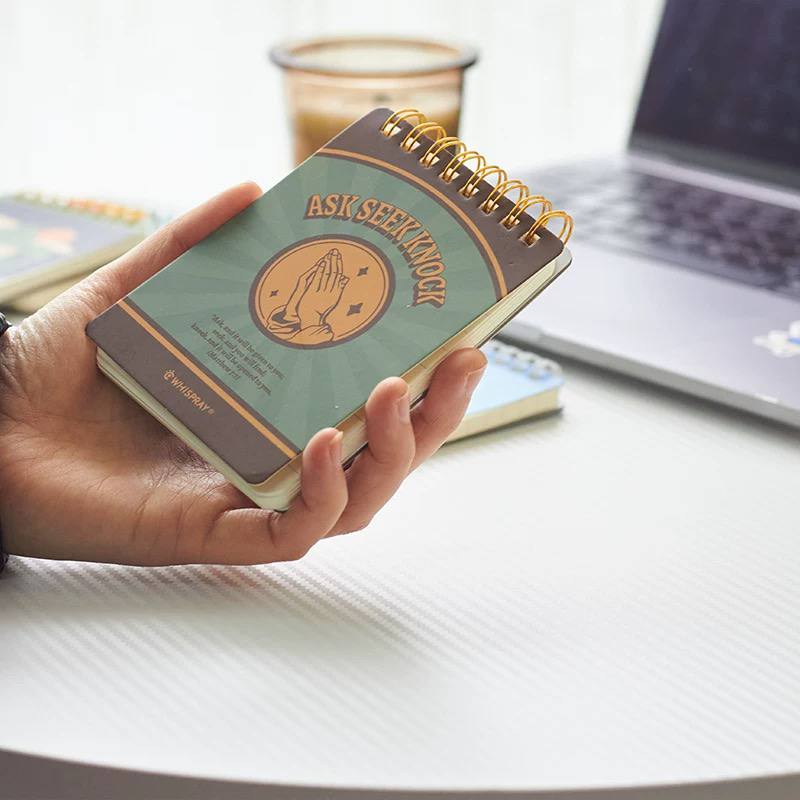 Joyful Heart | Notepad