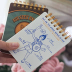 Armour of God | Notepad