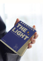 The Light | Notepad