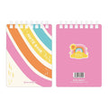 Rainbow Covenant | Notepad