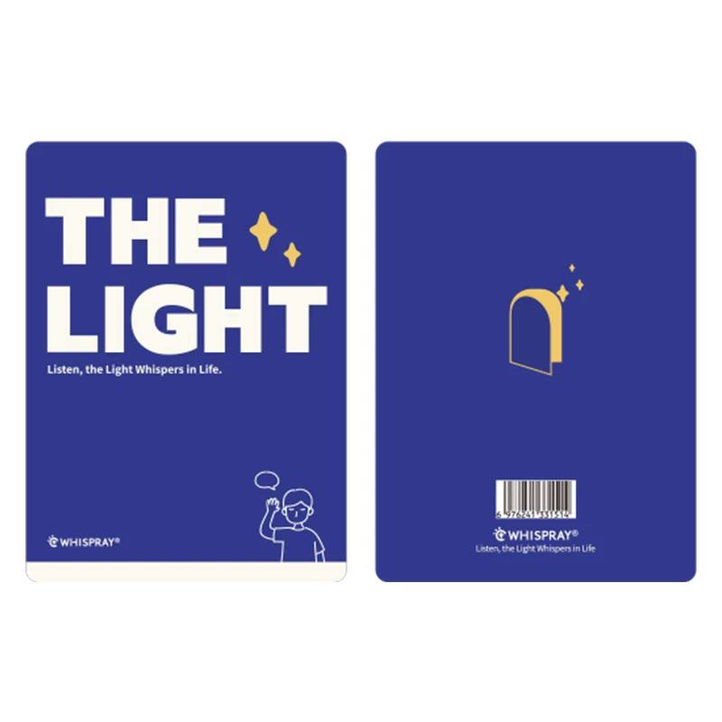 The Light | Notepad