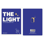 The Light | Notepad