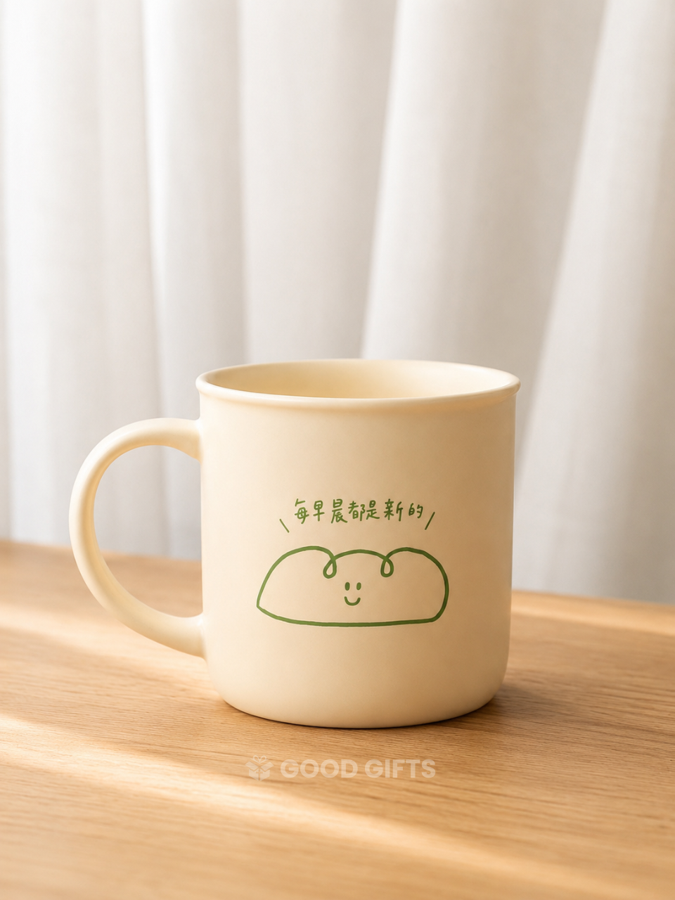 Faith Ceramic Cups