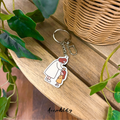 Child of God | Christian Acrylic Keychain