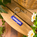 Hallelujah | Christian Acrylic Keychain