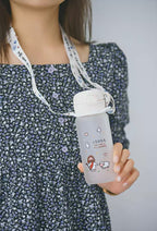 Jesus Be With You | Water Bottle