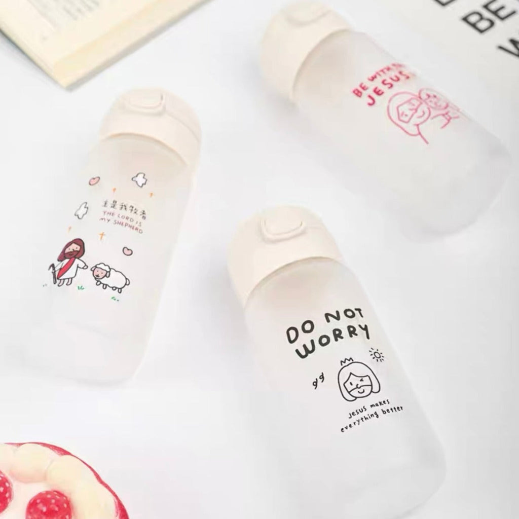 Always Together | Water Bottle