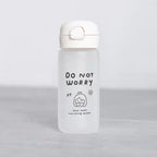 Do Not Worry | Water Bottle