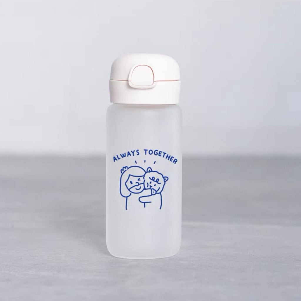 Always Together | Water Bottle