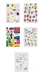 Blessing | Christian Sticker Pack