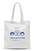 Child of God | Christian Tote Bag