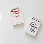 Child of God Space | Notepad