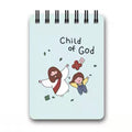 Child of God | Notepad