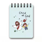 Child of God | Notepad
