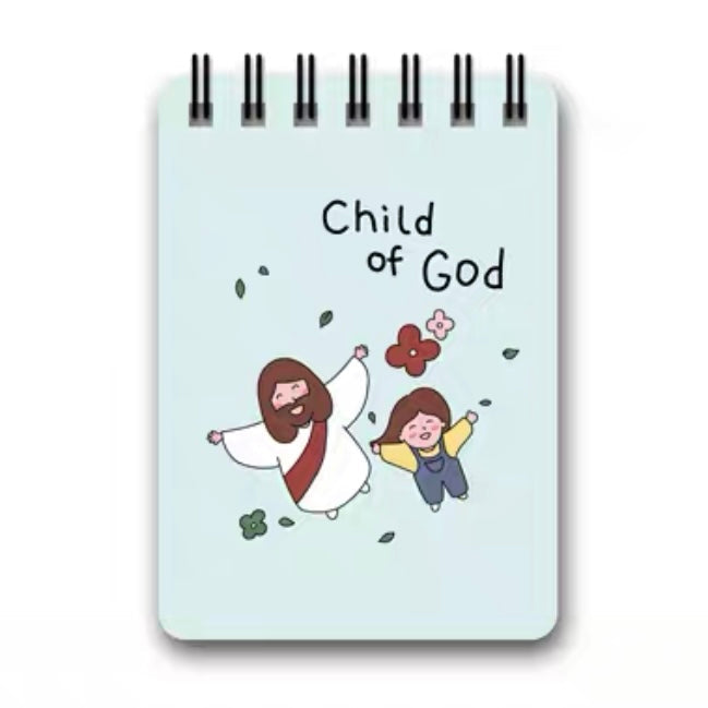Child of God | Notepad