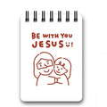 Be With You | Notepad