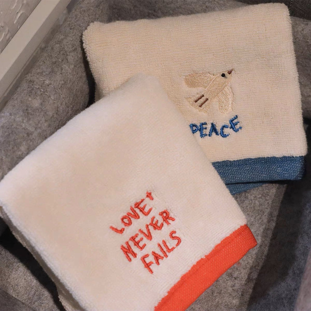 Peace | Hand Towel