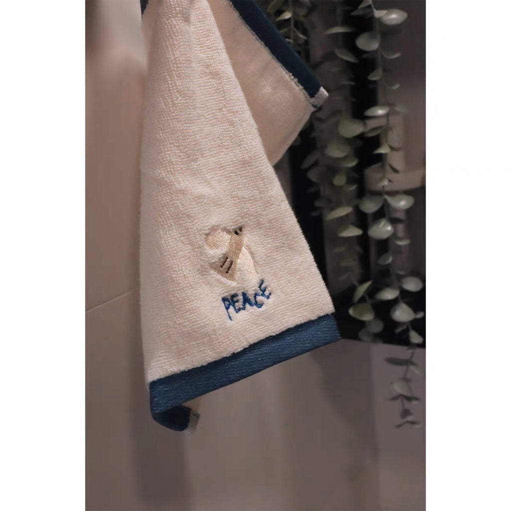 Peace | Hand Towel