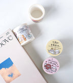 Always Loved | Christmas Washi Tape