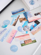 Blessing | Christian Sticker Pack