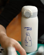 Jesus Loves You | Thermal Flask