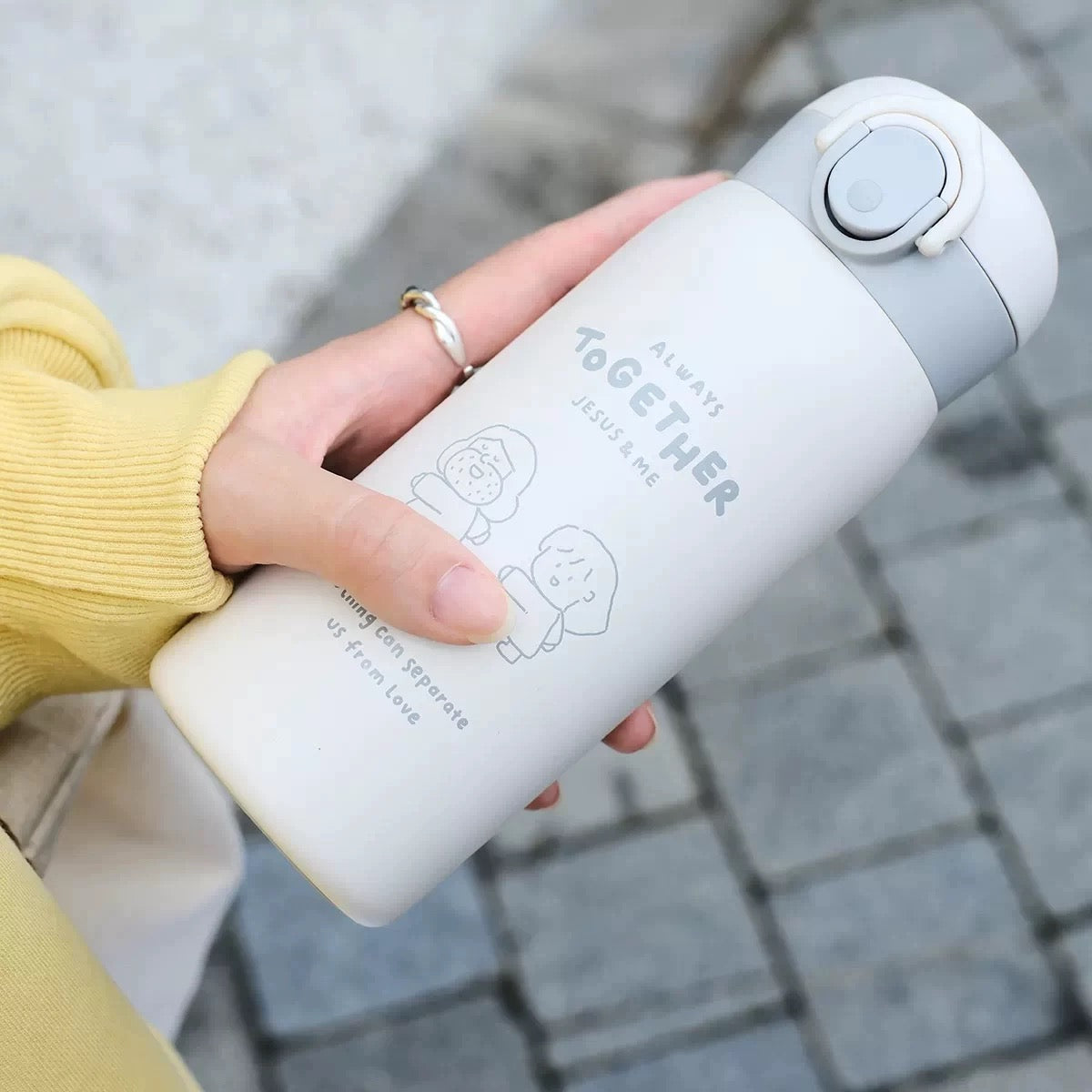Always Together | Thermal Flask