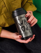 We Are Loved | Thermal Tumbler