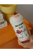 Full of Grace | Thermal Tumbler