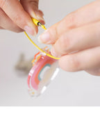 Armour of God | Acrylic Keychain