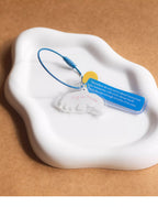 Armour of God | Acrylic Keychain