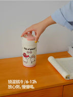 Full of Grace | Thermal Tumbler